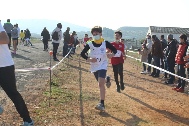 060222 VA CAMPEONATO PROVINCIAL ESCOLAR CAMPO A TRAVES 14
