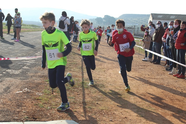 060222 VA CAMPEONATO PROVINCIAL ESCOLAR CAMPO A TRAVES 16