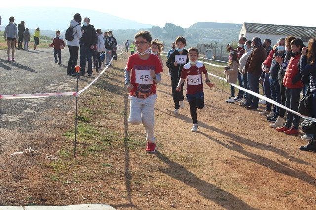060222 VA CAMPEONATO PROVINCIAL ESCOLAR CAMPO A TRAVES 19