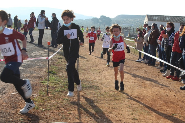 060222 VA CAMPEONATO PROVINCIAL ESCOLAR CAMPO A TRAVES 20