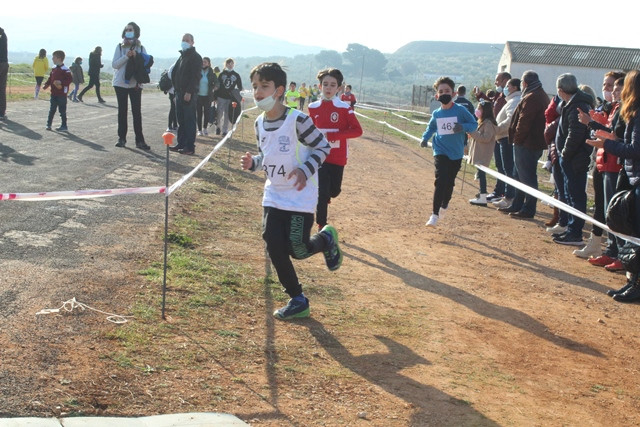 060222 VA CAMPEONATO PROVINCIAL ESCOLAR CAMPO A TRAVES 21