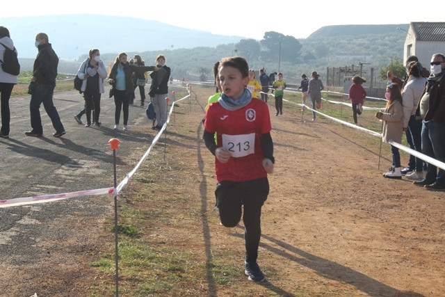 060222 VA CAMPEONATO PROVINCIAL ESCOLAR CAMPO A TRAVES 22