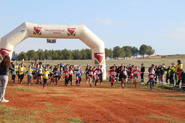 060222 VA CAMPEONATO PROVINCIAL ESCOLAR CAMPO A TRAVES 23