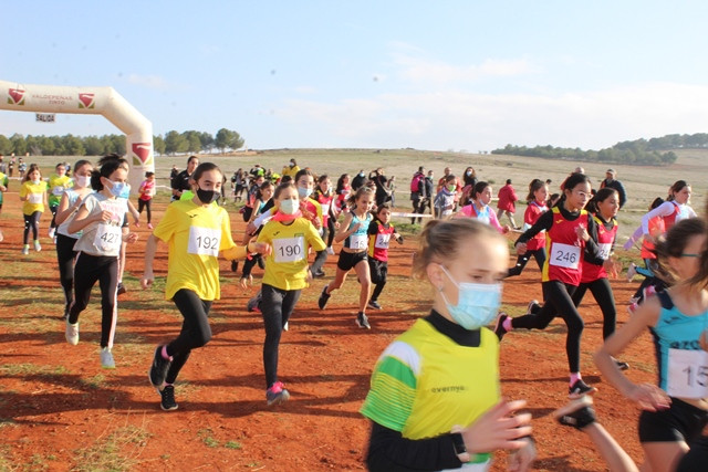 060222 VA CAMPEONATO PROVINCIAL ESCOLAR CAMPO A TRAVES 25