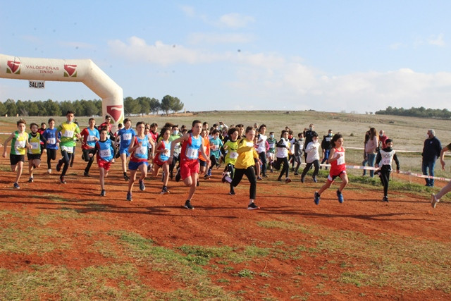 060222 VA CAMPEONATO PROVINCIAL ESCOLAR CAMPO A TRAVES 34