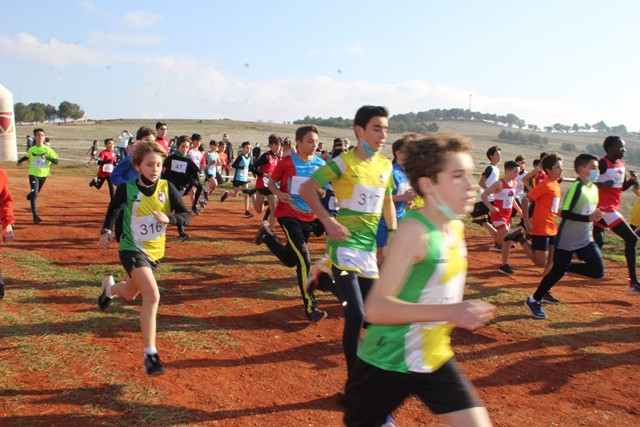 060222 VA CAMPEONATO PROVINCIAL ESCOLAR CAMPO A TRAVES 35