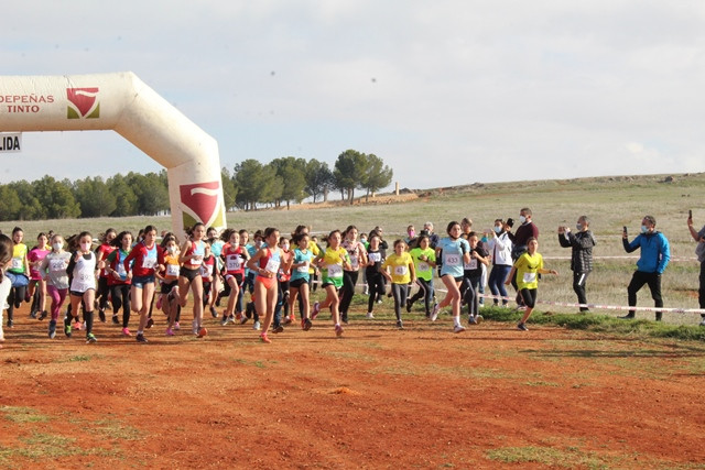 060222 VA CAMPEONATO PROVINCIAL ESCOLAR CAMPO A TRAVES 38