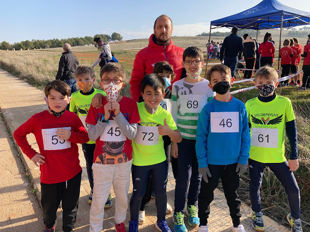070222 va atletismo