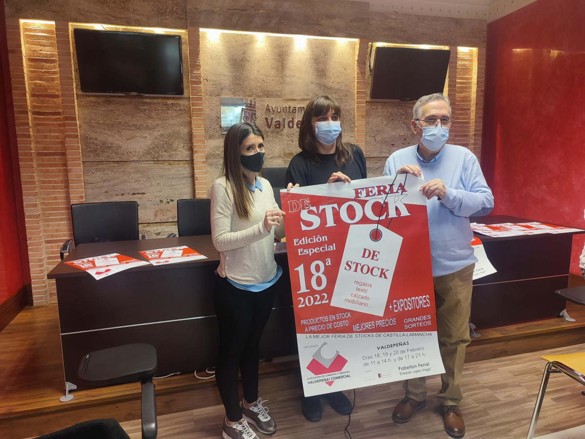 090222 VA PRESENT FERIA STOCK 1