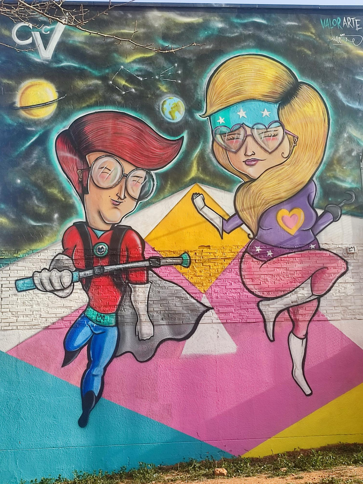 110222 va mural cole virgen de la cabeza 2