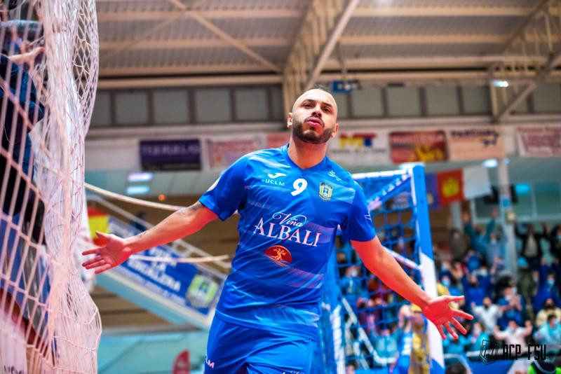 160222 va futbol sala