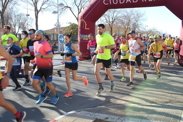 200222 VA MEDIA MARATON 25