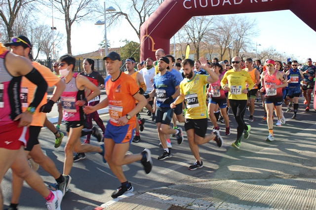 200222 VA MEDIA MARATON 30