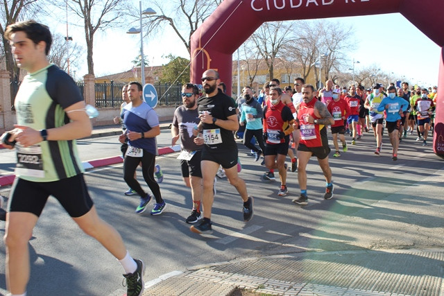 200222 VA MEDIA MARATON 35