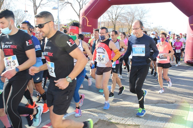 200222 VA MEDIA MARATON 50