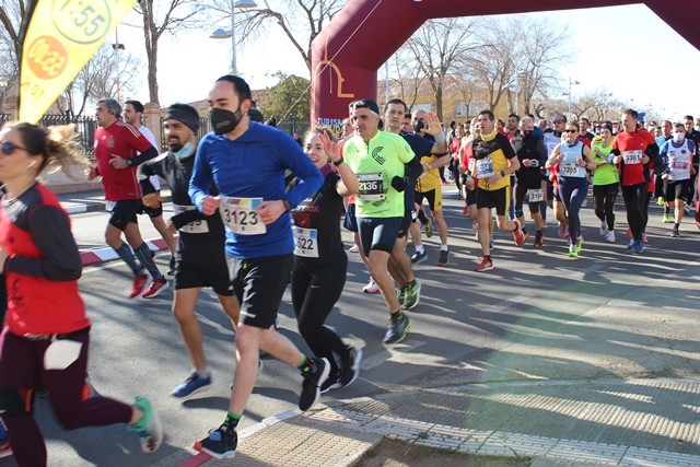 200222 VA MEDIA MARATON 55