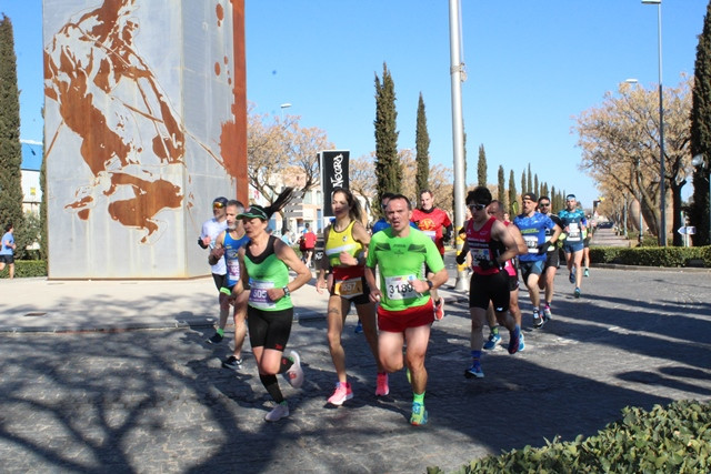 200222 VA MEDIA MARATON 101