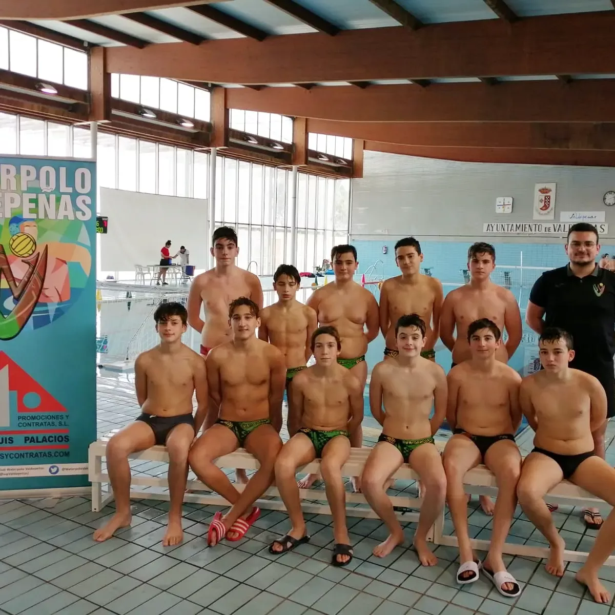 220222 va waterpolo 2
