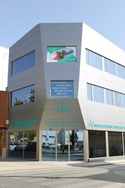 INNOVACION DENTAL 1