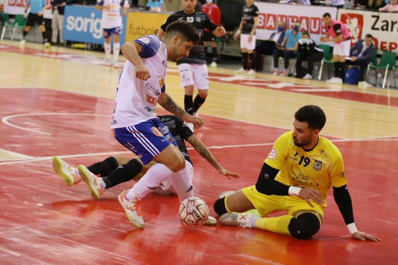 230222 VA FUTBOL SALA