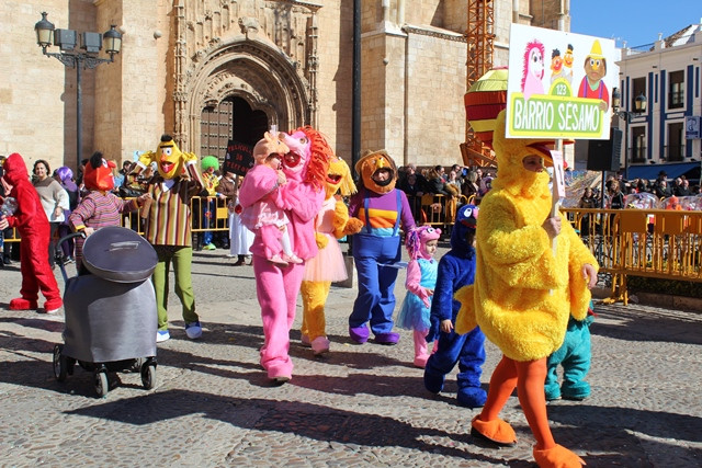 CONCURSO MASCARAS INFANTILES 64