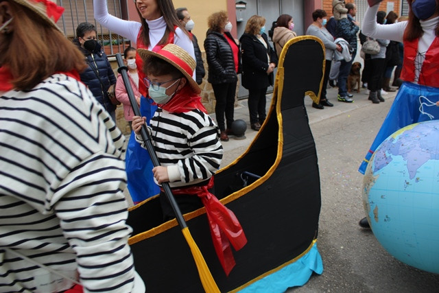 DESFILE CARNAVAL COLEGIO LUCERO 43