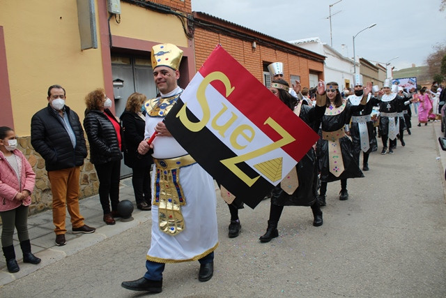 DESFILE CARNAVAL COLEGIO LUCERO 44