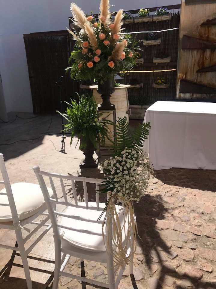 LA ANTIGUA BODEGA LOS LLANOS 17