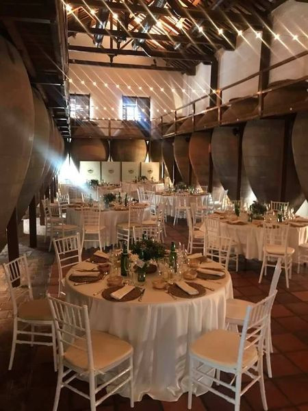 LA ANTIGUA BODEGA LOS LLANOS 3