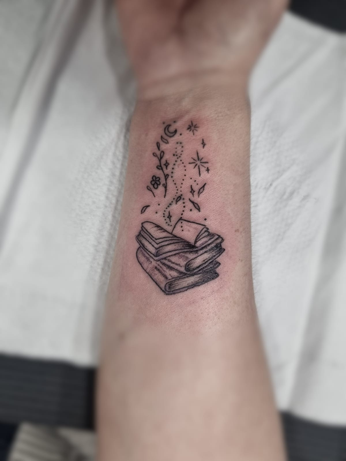 KARMA TATTOO 11