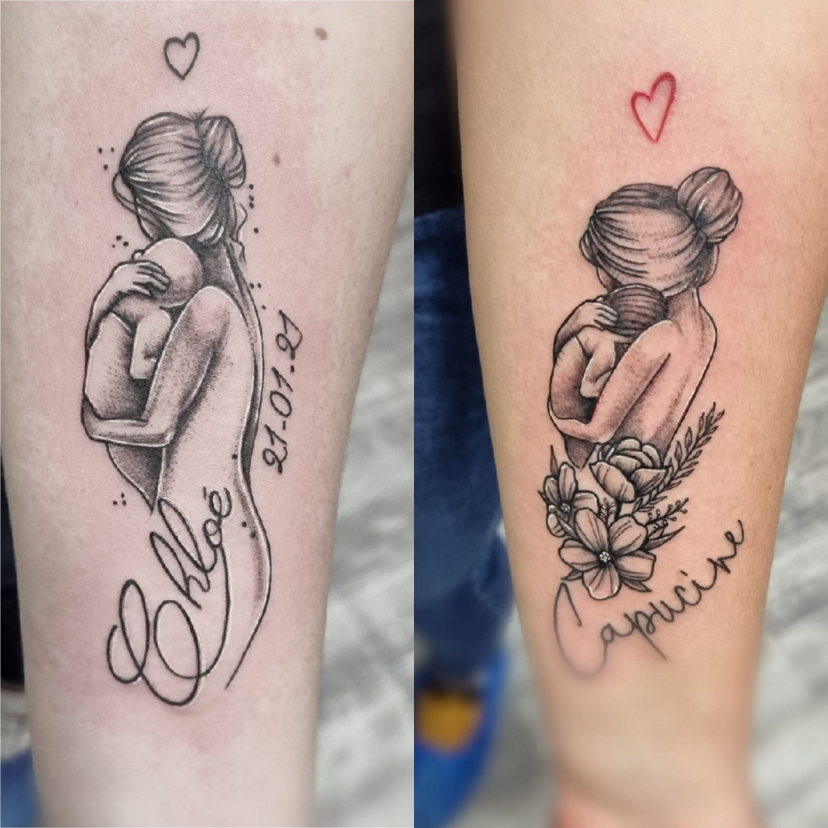 KARMA TATTOO 8