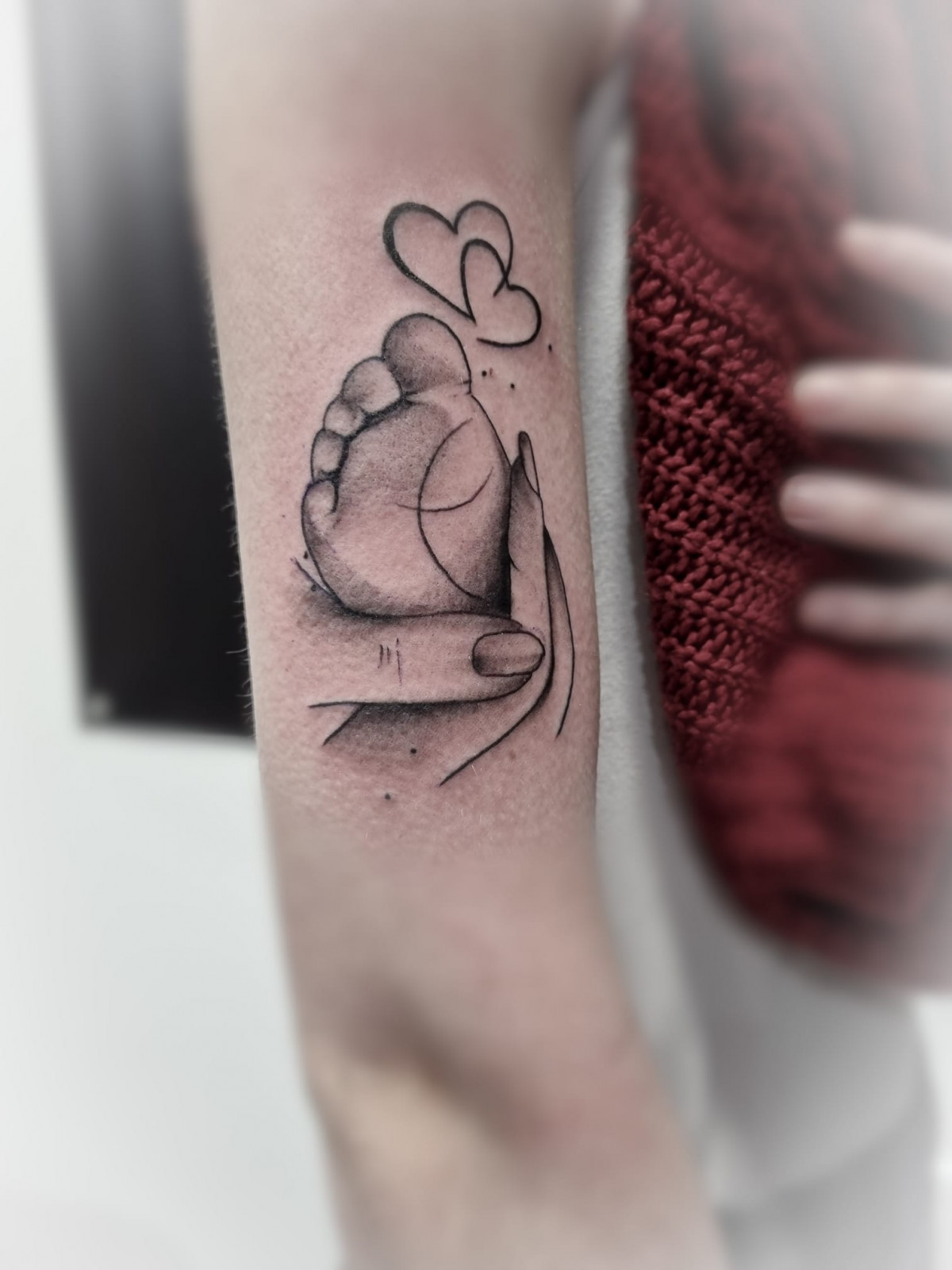 KARMA TATTOO 4
