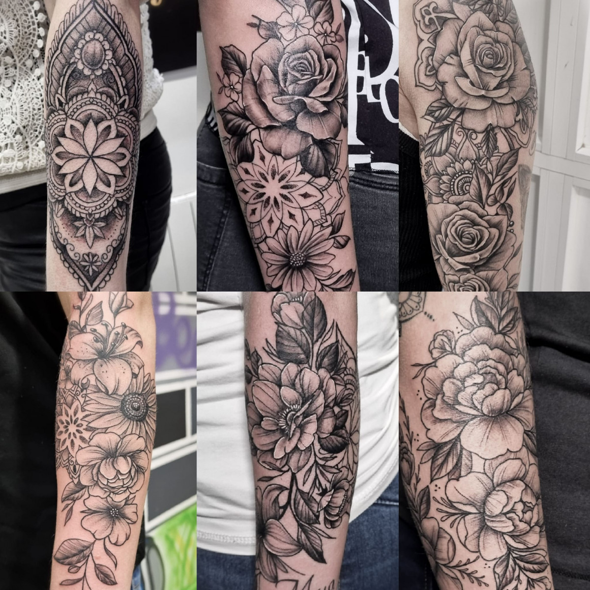 KARMA TATTOO 10