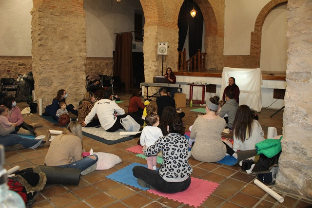 CONCIERTO EN FAMILIA 2