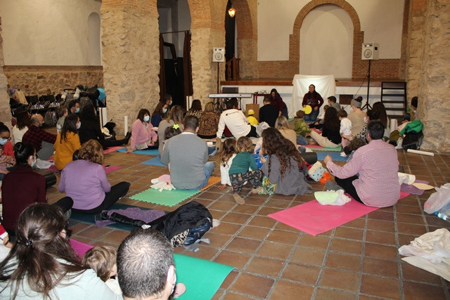 CONCIERTO EN FAMILIA 3