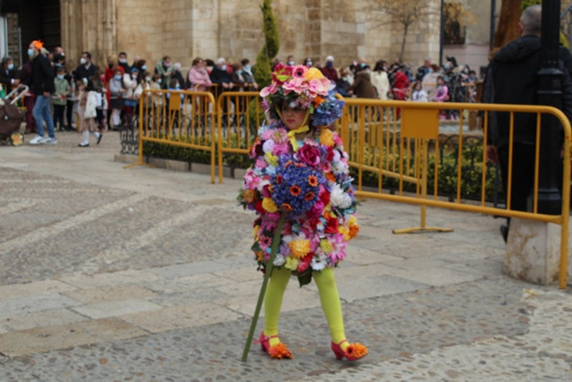 CONCURSO MASCARAS INFANTILES 10