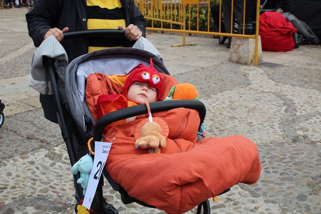 CONCURSO MASCARAS INFANTILES 13