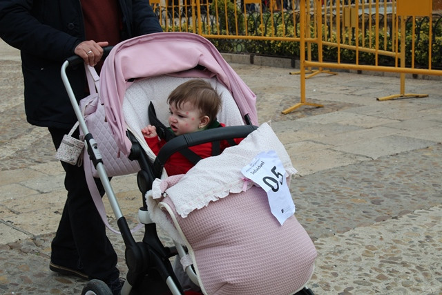 CONCURSO MASCARAS INFANTILES 14