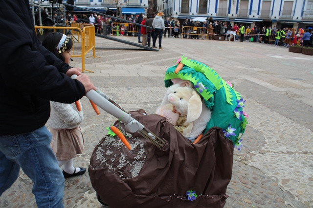 CONCURSO MASCARAS INFANTILES 15