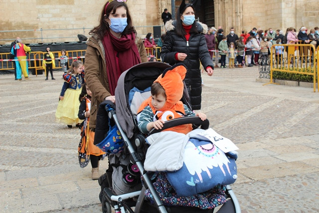CONCURSO MASCARAS INFANTILES 16