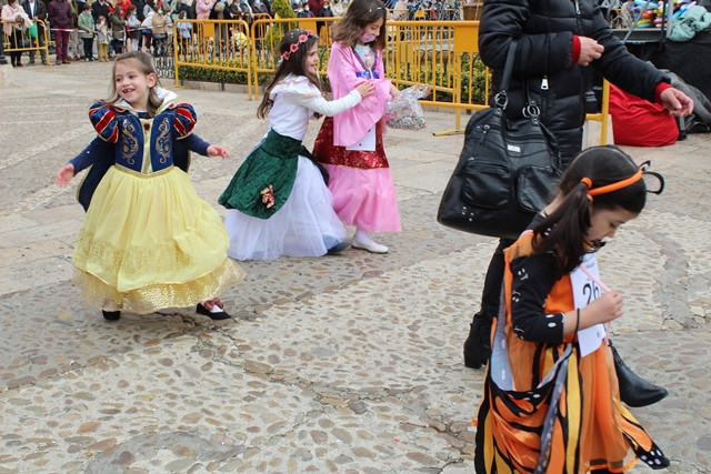 CONCURSO MASCARAS INFANTILES 17