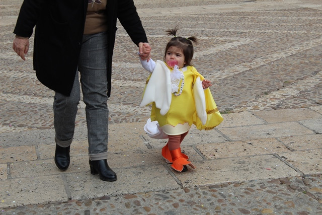 CONCURSO MASCARAS INFANTILES 18