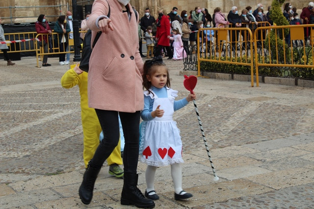 CONCURSO MASCARAS INFANTILES 19