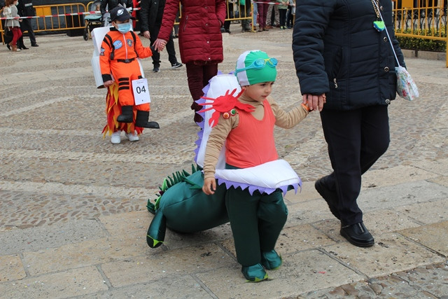 CONCURSO MASCARAS INFANTILES 21
