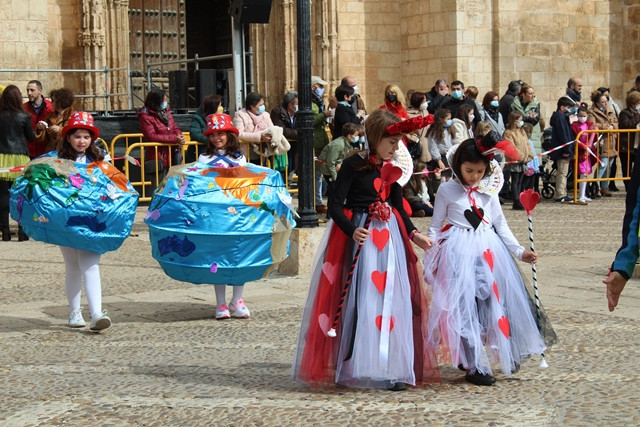CONCURSO MASCARAS INFANTILES 22
