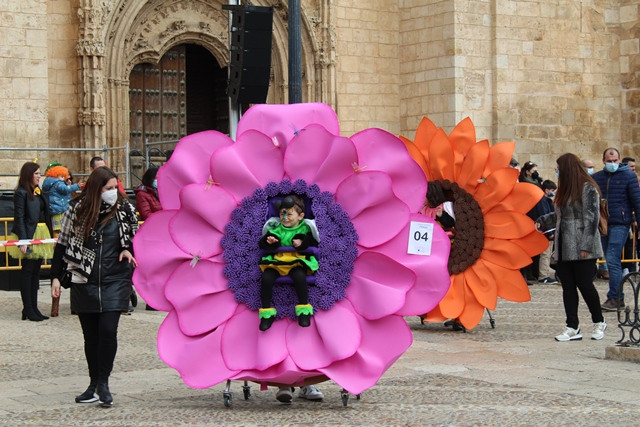 CONCURSO MASCARAS INFANTILES 25