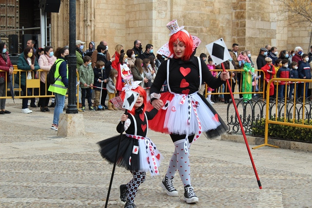 CONCURSO MASCARAS INFANTILES 29