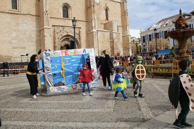 CONCURSO MASCARAS INFANTILES 32