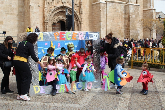 CONCURSO MASCARAS INFANTILES 33