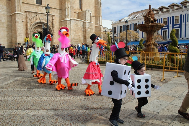 CONCURSO MASCARAS INFANTILES 38